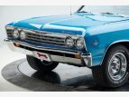 Thumbnail Photo 57 for 1967 Chevrolet El Camino